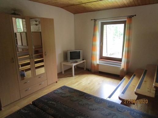 Penzion Pod Dobakom Lazisko Exteriör bild