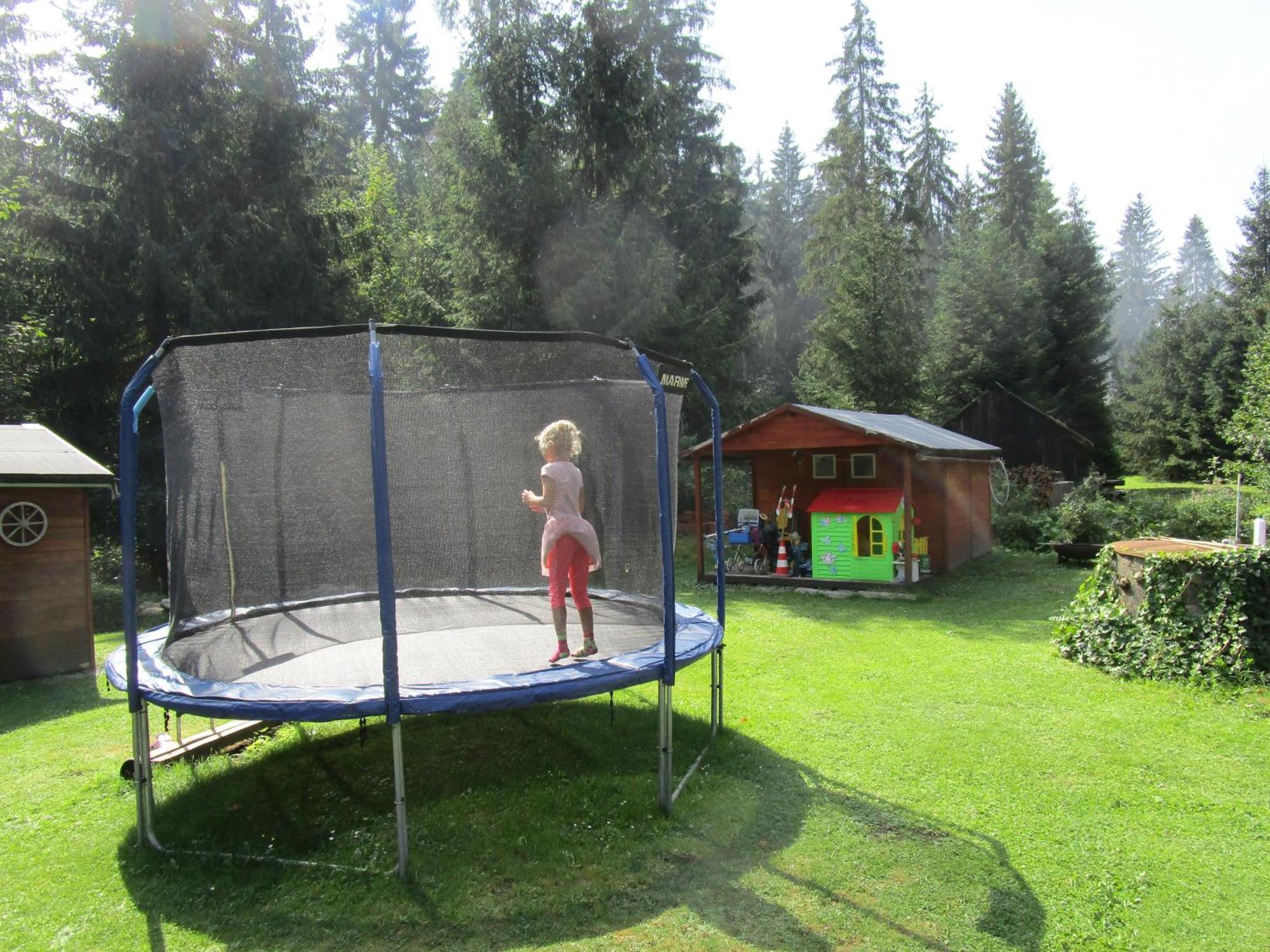Penzion Pod Dobakom Lazisko Exteriör bild