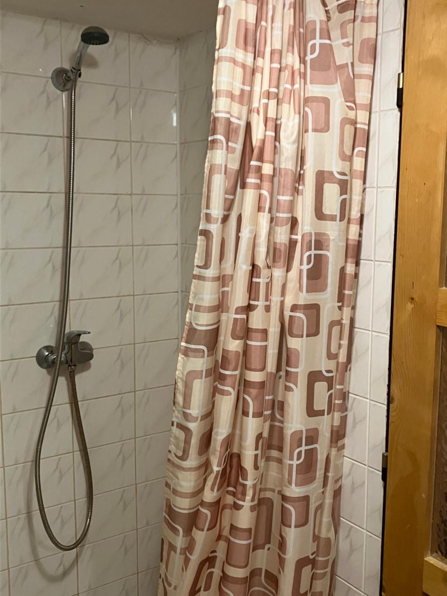 Penzion Pod Dobakom Lazisko Exteriör bild