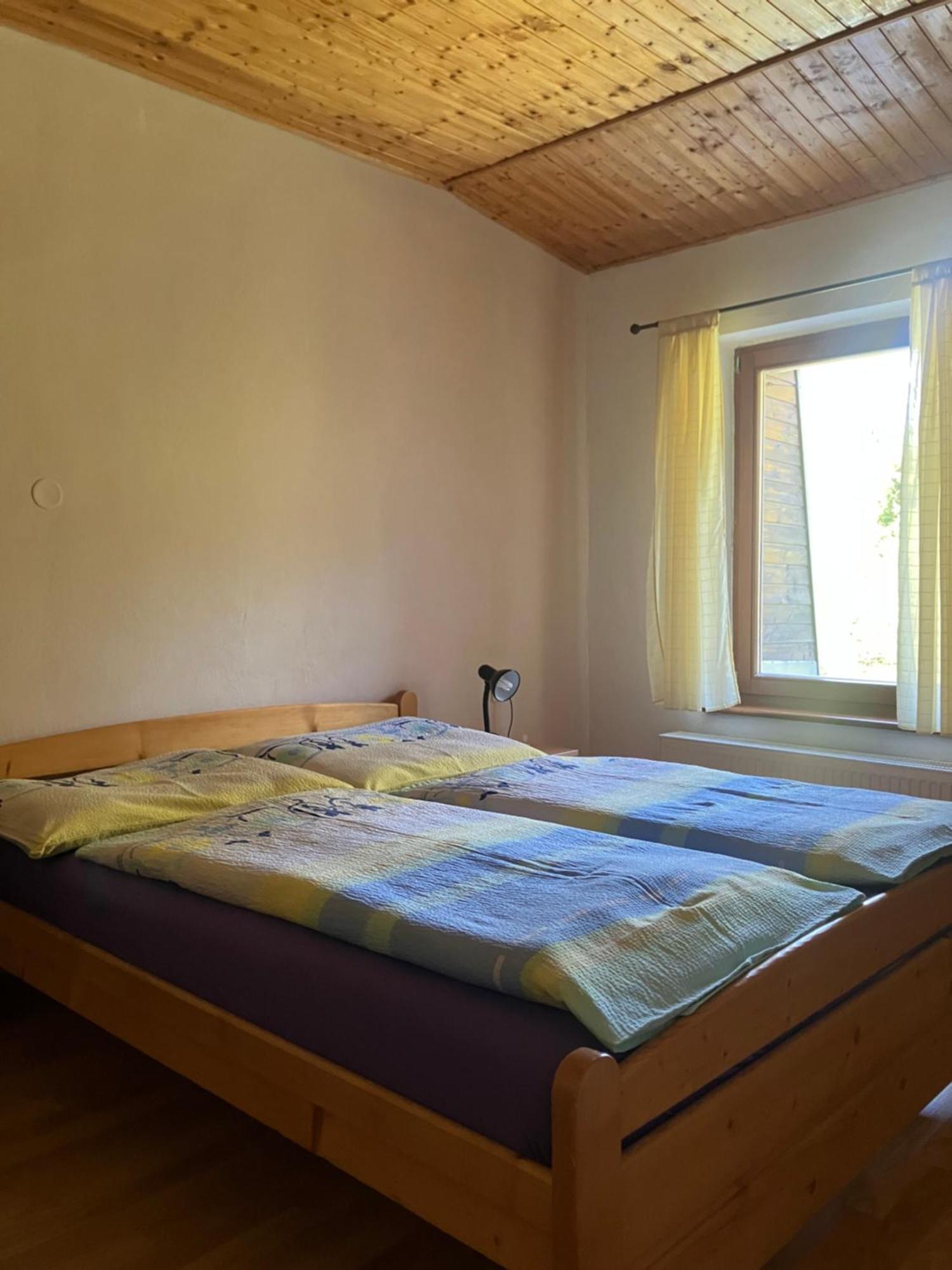 Penzion Pod Dobakom Lazisko Exteriör bild