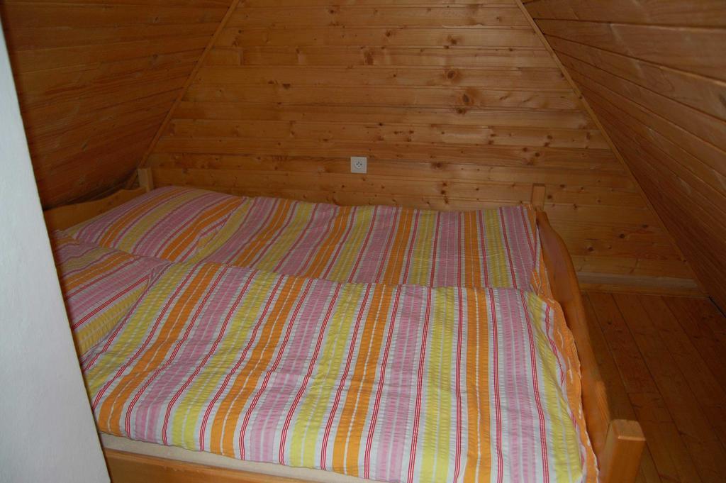 Penzion Pod Dobakom Lazisko Rum bild